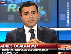 Demirtaş'a Miroğlu, Cemaat, Oslo soruları...