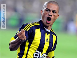 Alex: 8 yıllık varlığım 3 dakikada bitti