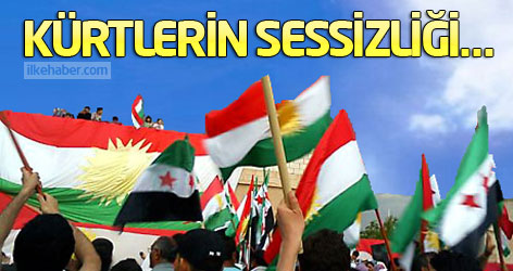 FT: Kürtler sessizce Esad sonrasına hazırlanıyor