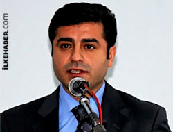 Demirtaş: Suriye’deki kazanım, Hakkari’deki destandır!
