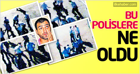 Sezgin Tanrıkulu o polisleri sordu!