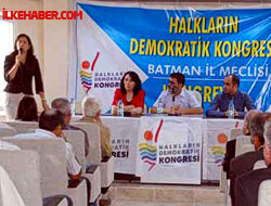 BDP'den 'seçim ittifakı' açıklaması