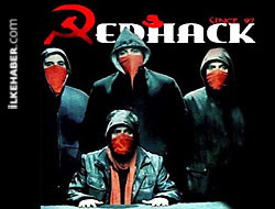 YouTube'u yasaklayan TİB'e Redhack şoku