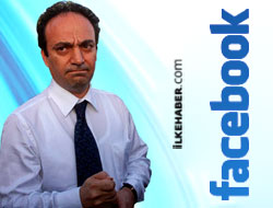 Osman Baydemir'e Facebook sansürü