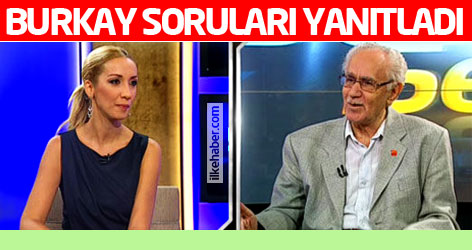 Burkay 'AKP'ye geçme' iddialarına cevap verdi