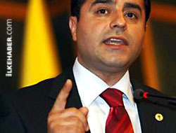 Demirtaş: Eğer müdahale olursa...