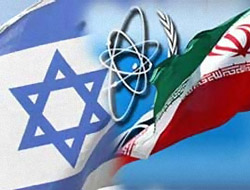 İran’a karşı ABD İsrail ortaklığı