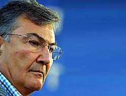 Baykal: Demokratik açılım anayasal suç