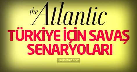 Türkiye için savaş senaryoları