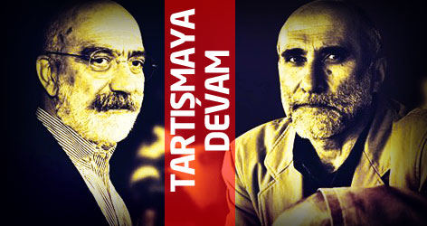 Alper Görmüş'ten Ahmet Altan'a cevap: Aynı hatayı ben de yaptım!