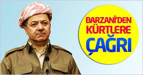 Barzani: Silahla hak talep etme dönemi çoktan geçti