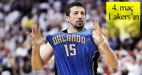 NBA'da nefes kesen maç Lakers'in