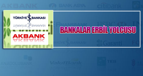 4 Banka Erbil Yolcusu