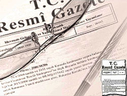 22 İlin Valisi Değişti