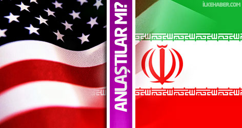 ABD ve İran prensipte anlaştı mı?