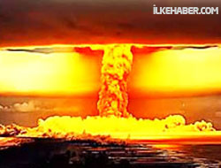 ABD ile atom bombası anlaşmazlığı