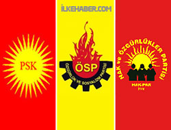 Diğer Kürt partileri açlık grevi için ne düşünüyor?