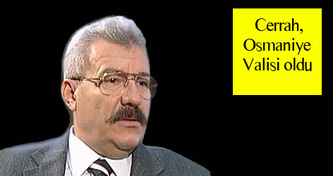 22 İlin Valisi Değişti