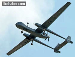 İran, bir insansız uçak daha indirdi