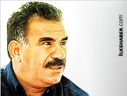 Öcalan Anayasa Mahkemesi'ne başvurdu