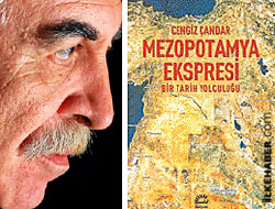 Bu kitabın kırk yıllık hatırası var...