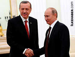 Putin'in Türkiye ziyareti yine ertelendi