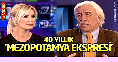 Erdoğan: 'Kürt sorunu' diyerek yanlış yaptım!