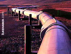 Federal Kürdistan kendi petrol boru hattını kurmakta ısrarlı