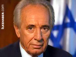 Peres’den Gül’e başsağlığı