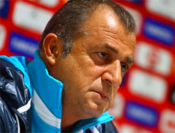 Terim: Her Riski Alacağız