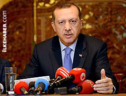 Erdoğan: Açlık grevleri blöftür!