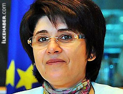 Leyla Zana Nobel'e aday gösterildi