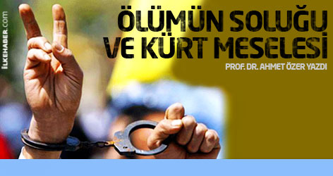 Ölümün soluğu ve Kürt meselesi