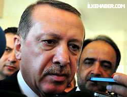 Erdoğan: Silah bırakan PKK'lı başka ülkeye gidebilir