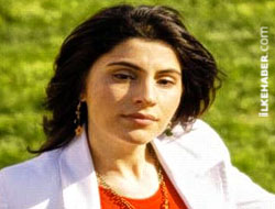 Kürt Sanatçı Rojda serbest bırakıldı