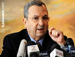 Ehud Barak istifa etti, politikayı bıraktı
