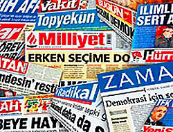 Sekiz Gazete "Felaketin" Hesabını Sordu