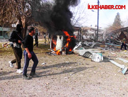 Serêkaniyê'de 3'ü çocuk 6 Kürt hayatını kaybetti