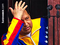 Chavez'in durumu ciddi