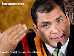 Ekvador: Esad'a sığınma hakkı tanırız