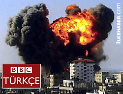 BBC gözüyle Şam'da iktidar savaşı...
