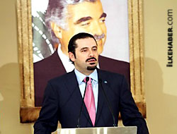 Suriye'den, Hariri için yakalama kararı!