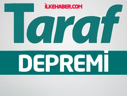 Basında Taraf tartışması sürüyor...