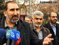 Kürt Hizbullahı partisini kurdu