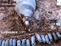 NYT: Esad misket bombası kullanıyor