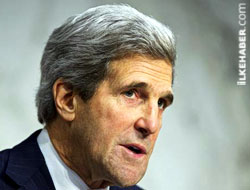 John Kerry Federal Kürdistan'da
