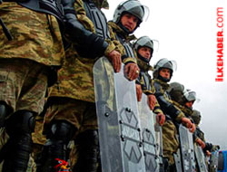 Maraş'a giden vatandaşlara engelleme!