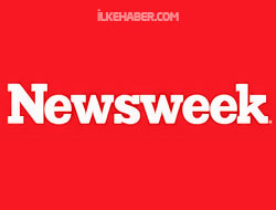 Newsweek son sayıyı bastı