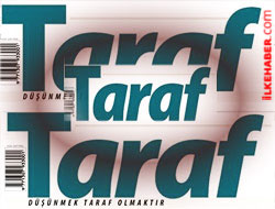 İstifalar Taraf'ın trajını nasıl etkiledi