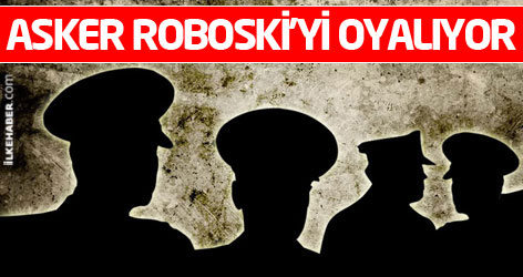 Asker Roboski’yi bir yıldır oyalıyor!